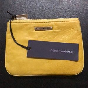 Rebecca Minkoff Beach Babe Pouch